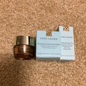 New Estée Lauder Anti-Aging Skincare Set